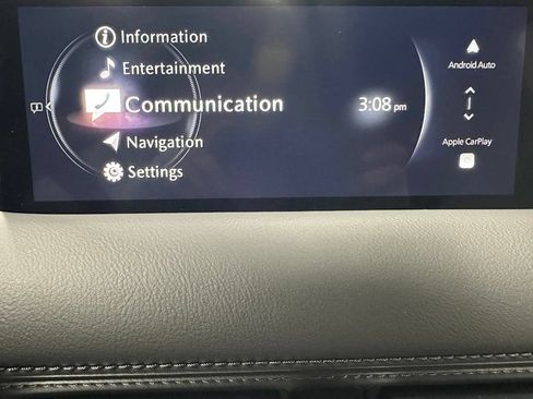Used 2024 MAZDA CX-5 AWD 2.5 S w/ Select Package image 27