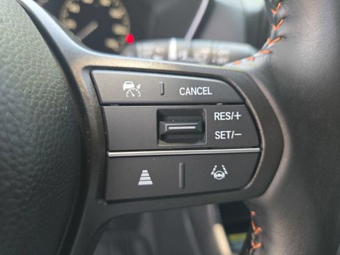 Used 2025 Honda CR-V Sport-L image 13