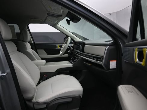New 2026 Hyundai Santa Fe SE AWD/4WD image 29