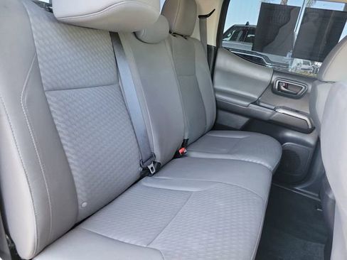 Used 2023 Toyota Tacoma SR5 RWD image 24