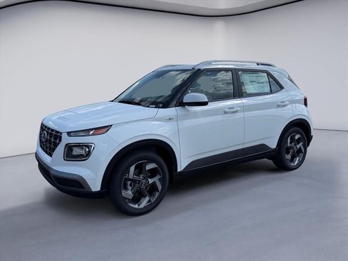 New 2026 Hyundai Venue SEL FWD image 1