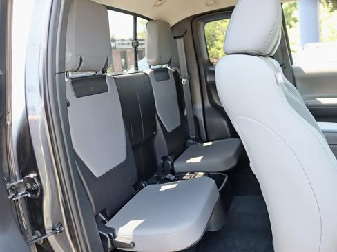 Used 2019 Toyota Tacoma SR w/ SX Package AWD/4WD image 29