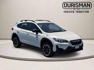 Used 2023 Subaru Crosstrek 2.0i AWD/4WD video 1