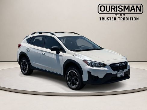 Used 2023 Subaru Crosstrek 2.0i AWD/4WD image 1