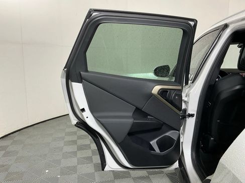 Certified 2025 BMW X3 xDrive30i w/ Premium Package AWD/4WD image 24