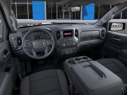 New 2026 GMC Sierra 1500 Pro w/ Graphite Edition image 16