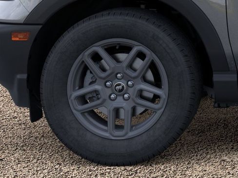 New 2026 Ford Bronco Sport Big Bend w/ Convenience Package AWD/4WD image 21