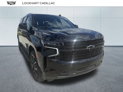 Used 2023 Chevrolet Suburban RST w/ Sport Performance Package
