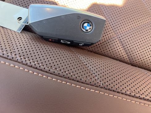 Certified 2026 BMW X5 xDrive40i AWD/4WD image 36