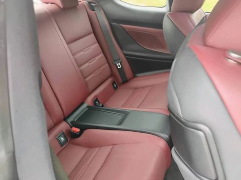 Used 2015 Lexus RC 350 AWD image 21