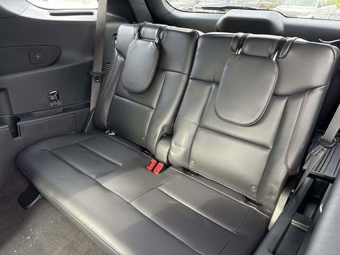 New 2026 Ford Explorer ST AWD/4WD image 19
