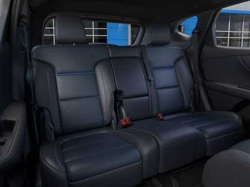 New 2026 Chevrolet Blazer RS w/ Driver Confidence II Package FWD image 17