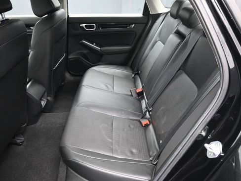 Used 2023 Honda Civic Touring image 21