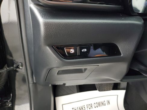 Used 2024 Lexus NX 350h AWD w/ Cold Area Package image 27