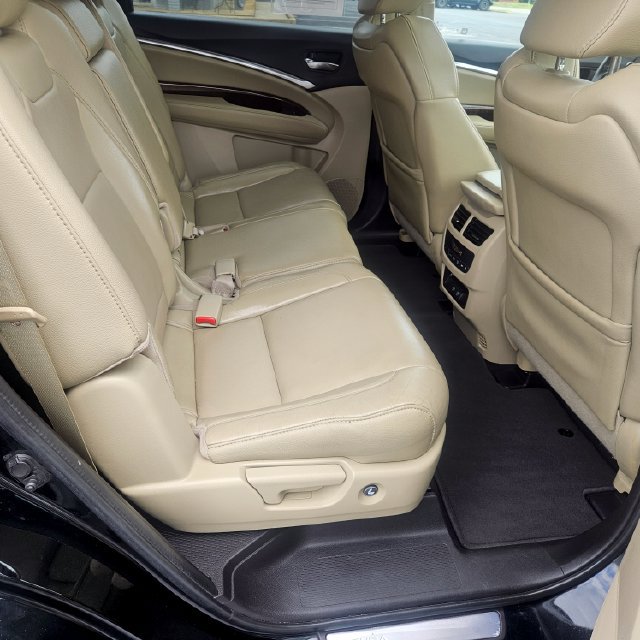 Used 2019 Acura MDX SH-AWD image 20