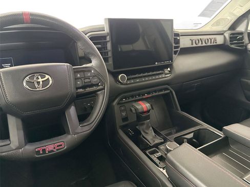 Used 2023 Toyota Tundra TRD Pro AWD/4WD image 34