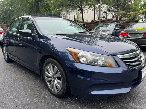 Used 2012 Honda Accord EX-L image 1