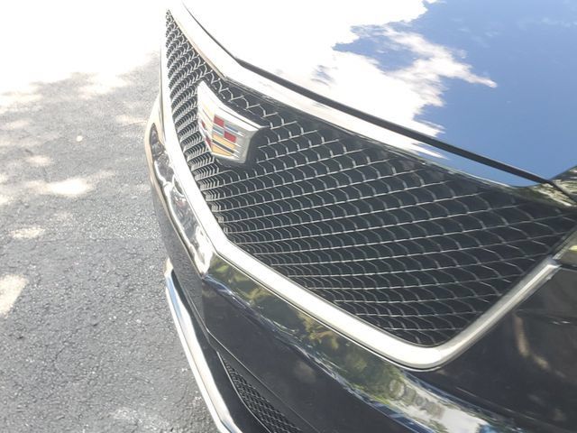 Certified 2021 Cadillac XT6 Sport AWD/4WD image 8