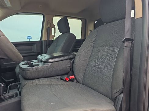 Used 2019 RAM 3500 Tradesman AWD/4WD image 16