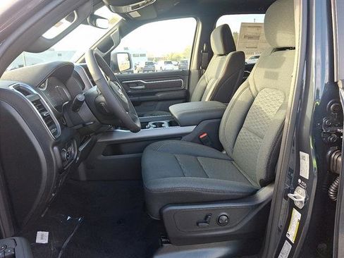 New 2026 RAM 1500 Big Horn image 10