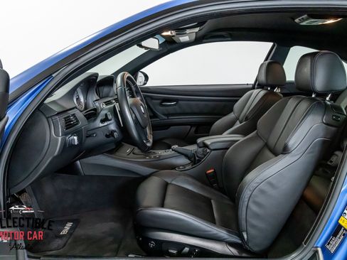 Used 2013 BMW M3 Coupe image 63