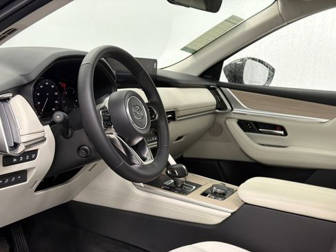 New 2026 MAZDA CX-90 3.3 Turbo S w/ Premium Package AWD/4WD image 14