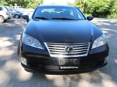 Used 2011 Lexus ES 350 FWD image 3