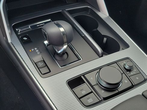 New 2026 MAZDA MAZDA3 s Sport FWD image 33