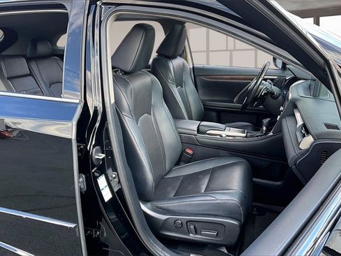 Used 2020 Lexus RX 350 AWD w/ Premium Package image 7