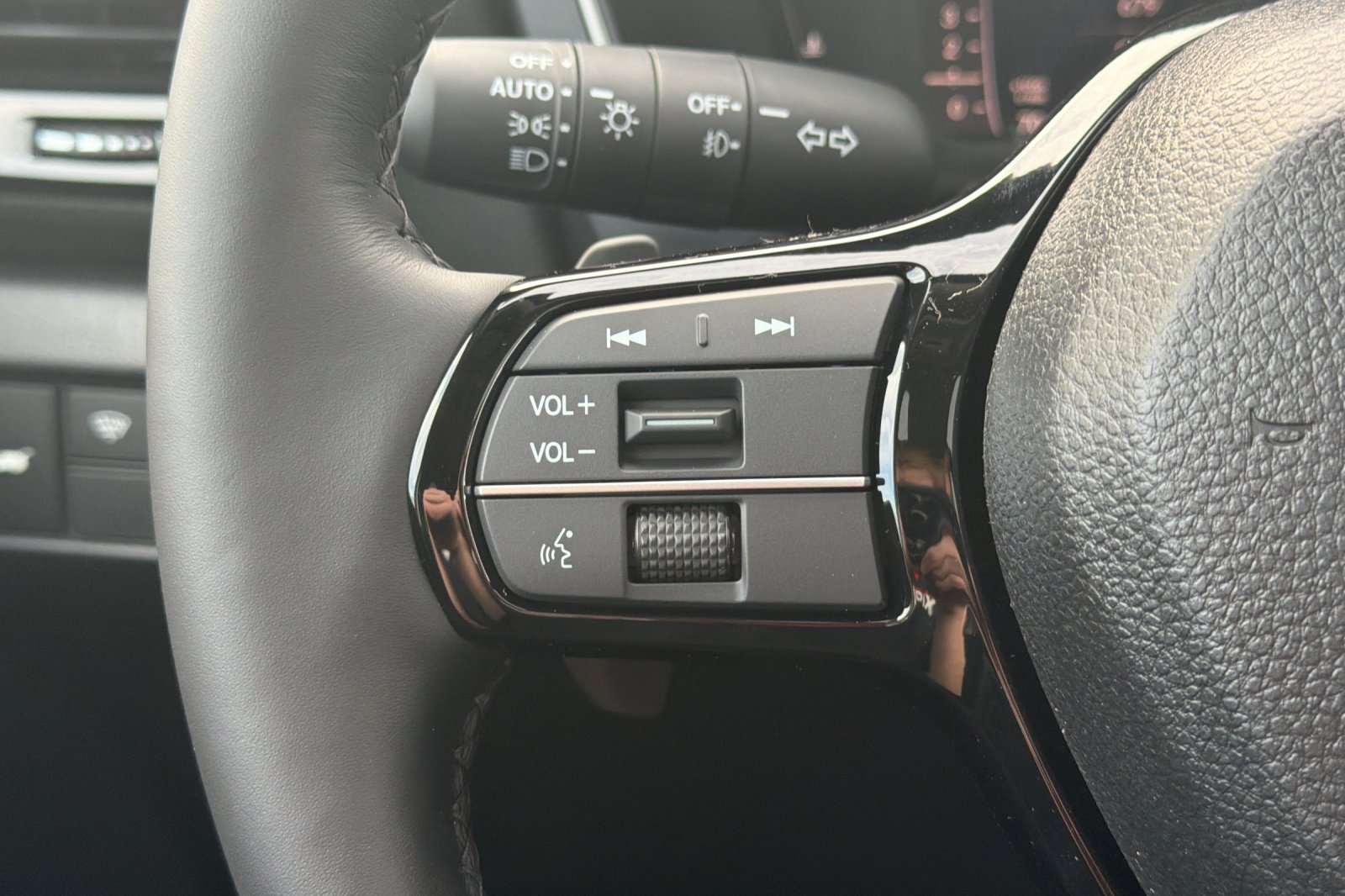 New 2026 Honda Pilot Elite image 27