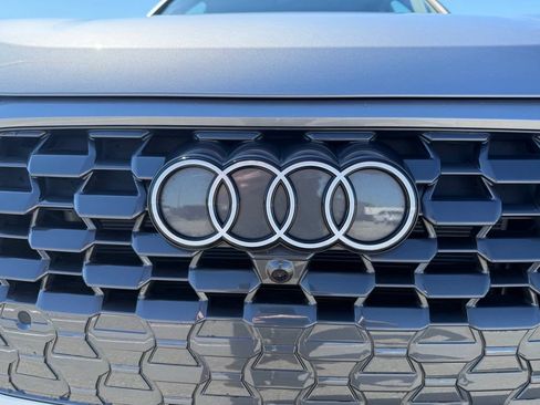 Used 2025 Audi Q5 Premium Plus AWD/4WD image 18