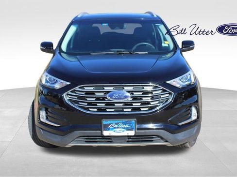 Certified 2020 Ford Edge SEL w/ Convenience Package image 2