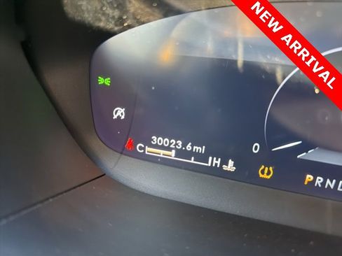 Used 2020 Lincoln Nautilus Reserve w/ Equipment Group 201A image 16