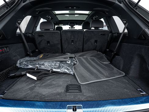 Certified 2025 Audi Q7 3.0T Premium Plus w/ Premium Plus Package image 17