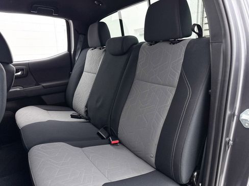 Used 2023 Toyota Tacoma TRD Sport image 27