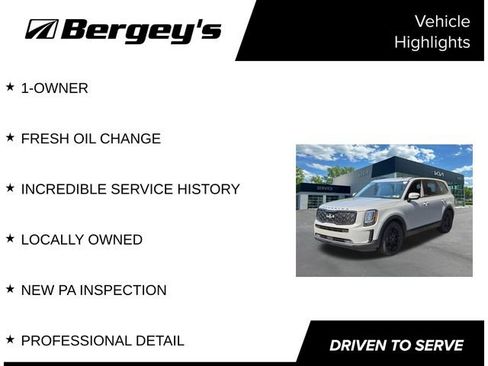 Used 2022 Kia Telluride SX w/ SX Prestige Package AWD/4WD image 4
