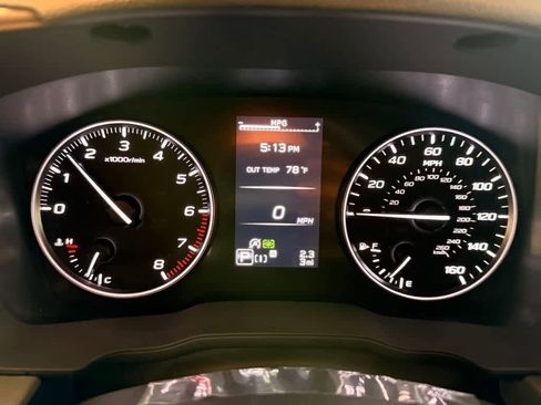 New 2026 Subaru Crosstrek 2.5i Limited AWD/4WD image 19