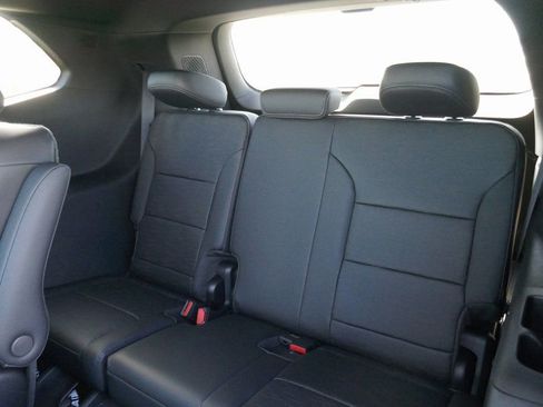 New 2026 Buick Enclave Sport Touring w/ Super Cruise Package image 12