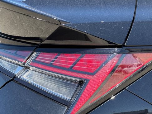 Used 2022 Hyundai Elantra N Line FWD image 31