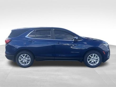 Used 2022 Chevrolet Equinox LT AWD/4WD image 5