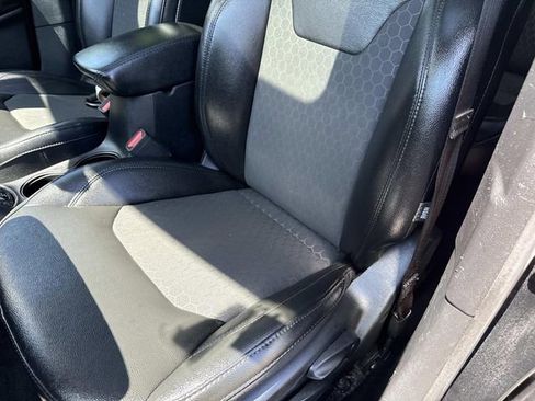 Certified 2019 Jeep Compass Latitude AWD/4WD image 20