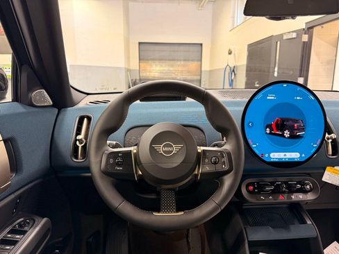 Used 2025 MINI Cooper Countryman S image 22