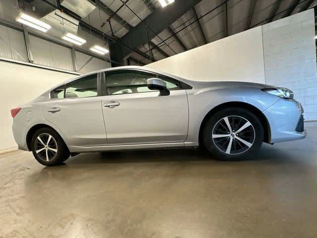 Used 2020 Subaru Impreza 2.0i Premium AWD/4WD image 3