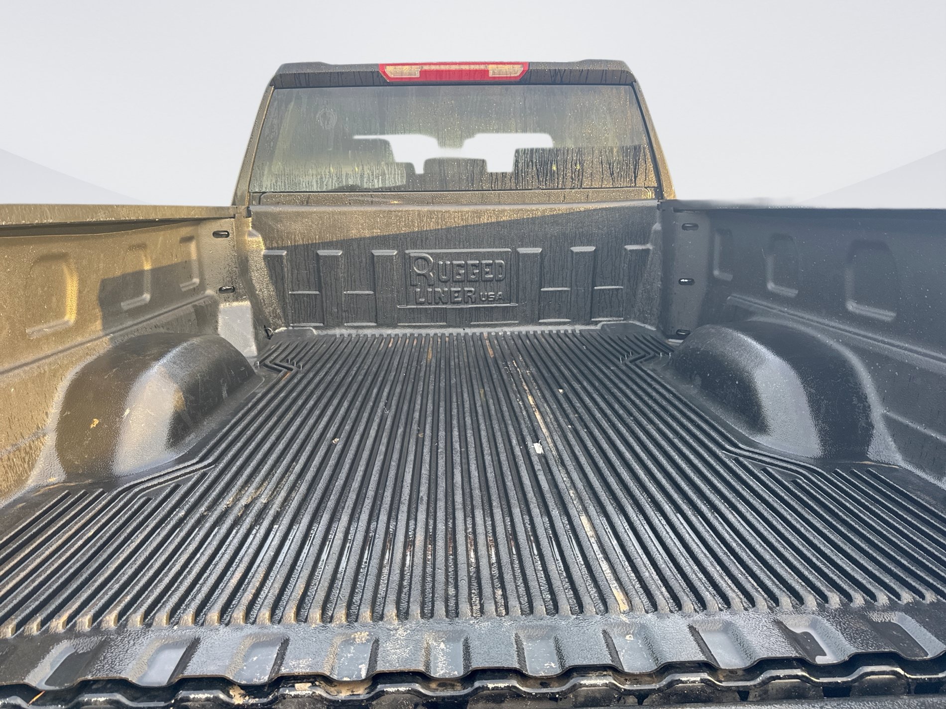 Used 2025 Chevrolet Silverado 2500 LT w/ Convenience Package AWD/4WD image 13
