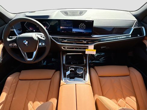 New 2026 BMW X5 xDrive40i image 17