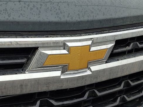 New 2026 Chevrolet Silverado 1500 LT w/ All Star Edition Plus image 4