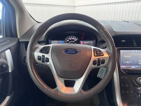 Used 2011 Ford Edge SEL w/ 202A Rapid Spec Order Code FWD image 19