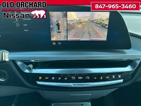 Used 2024 Cadillac Lyriq Luxury AWD/4WD image 19
