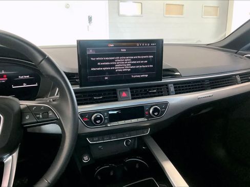 Certified 2025 Audi A5 2.0T Premium Plus w/ Convenience Plus Package image 13