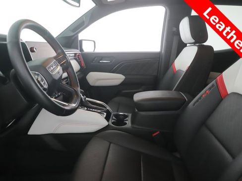 Used 2024 GMC Canyon AT4X image 16